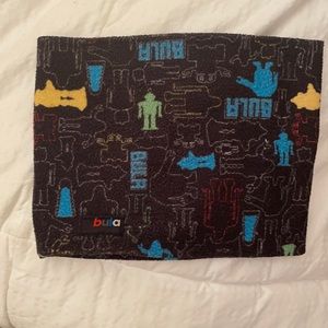 Little boys Neck warmer